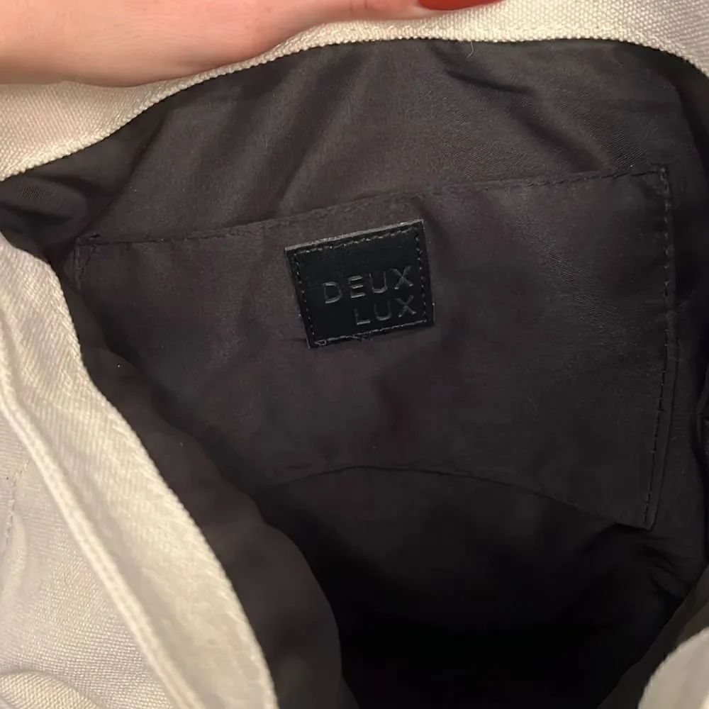 Deux Lux Demi Backpack  - Picture 8 of 8